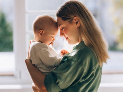 Candida & Gut Dysbiosis While Breastfeeding: My Story, My Baby’s Symptoms, and What&nbsp;Helped