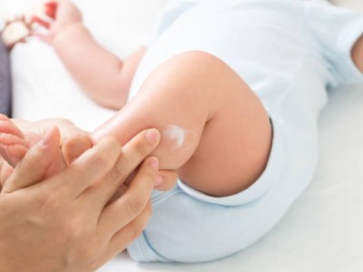 Baby Skin Maintenance&nbsp;Phase
