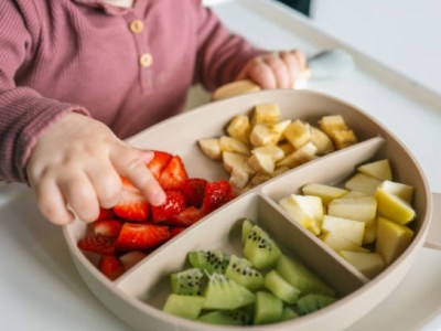 100 Healthy Toddler Snack Ideals (Real Food Snacks for&nbsp;Kids)